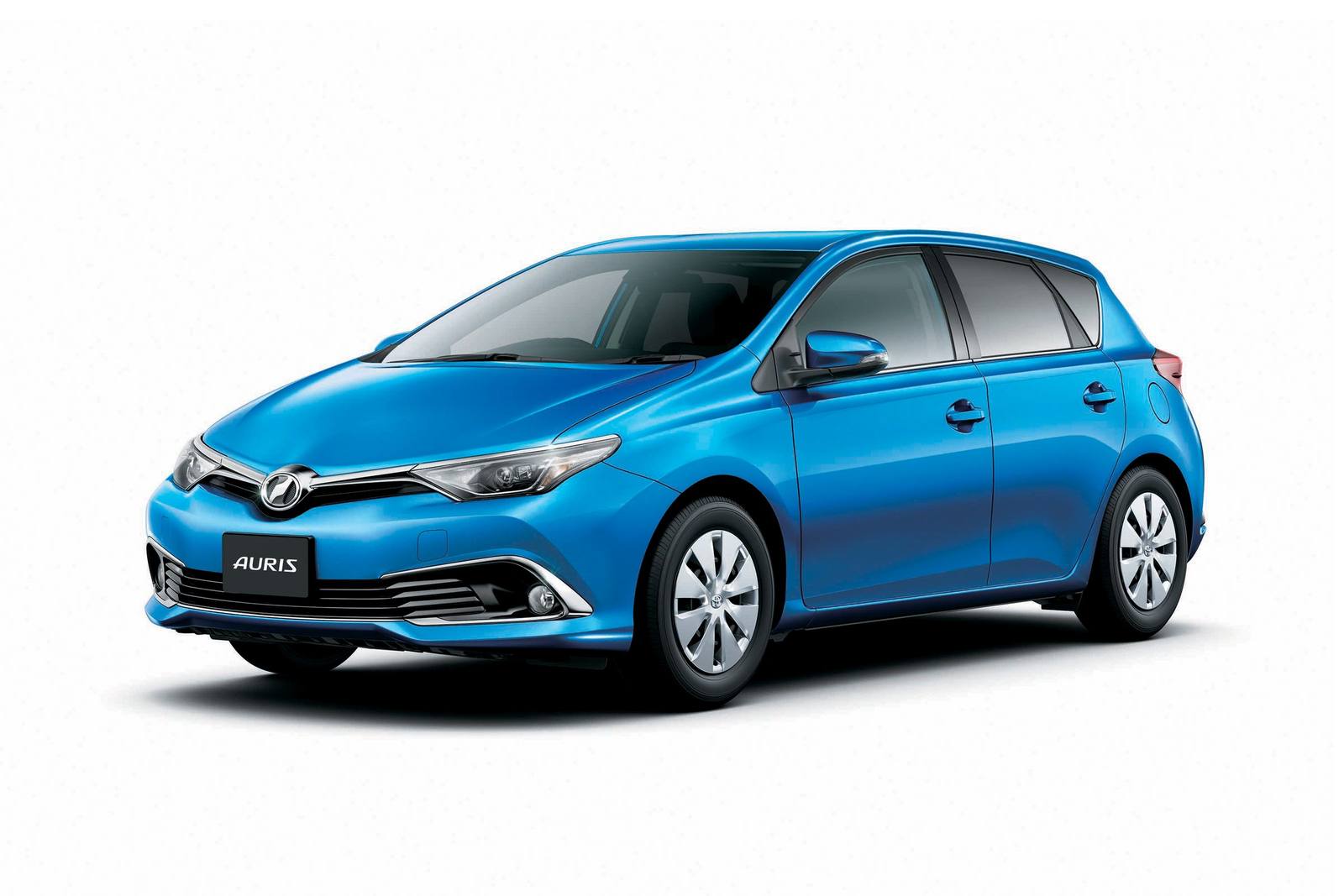 150X 1.5 FWD Japan (1NZ-FE)