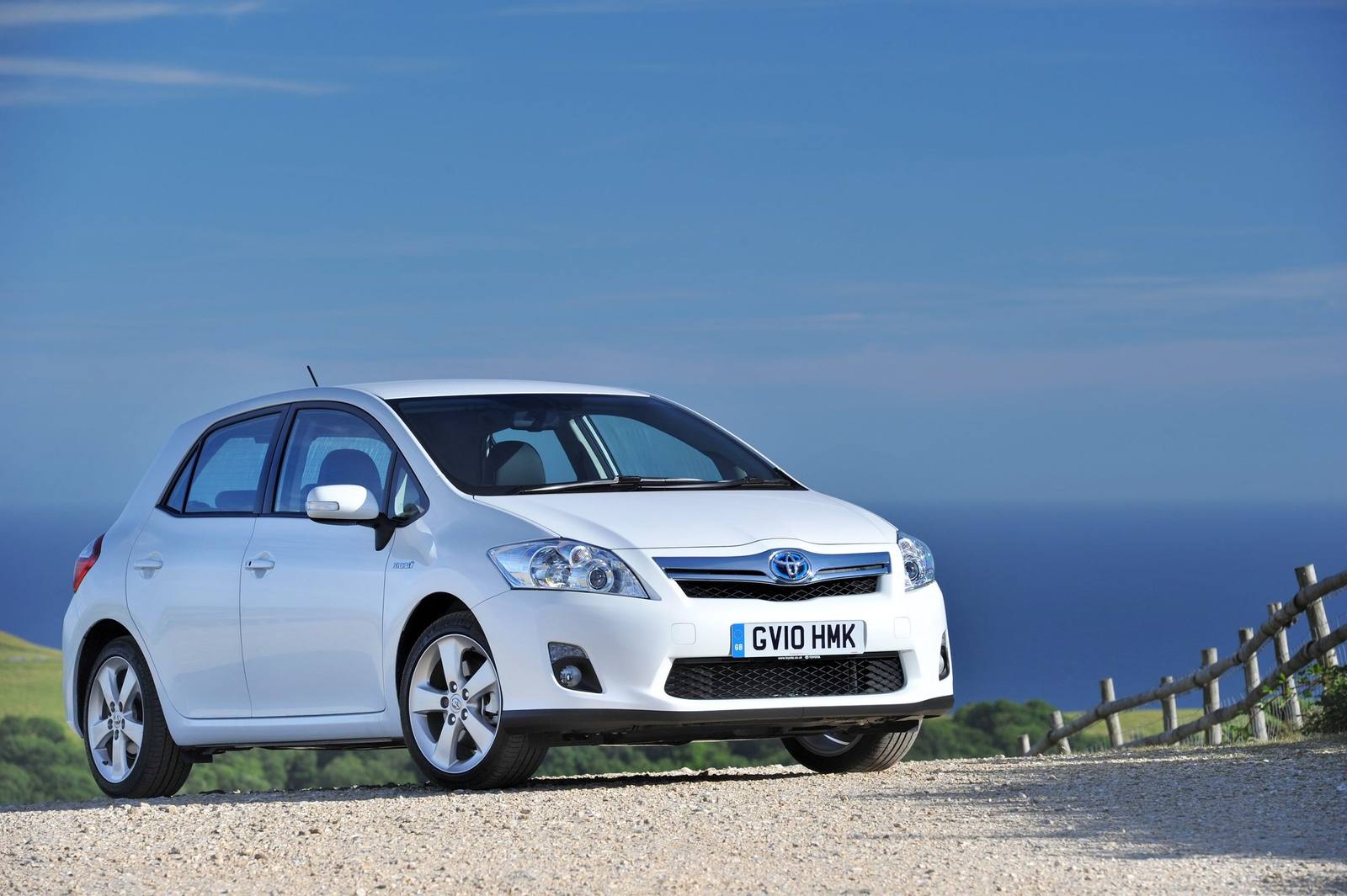 1.8 Hybrid UK (HSD)