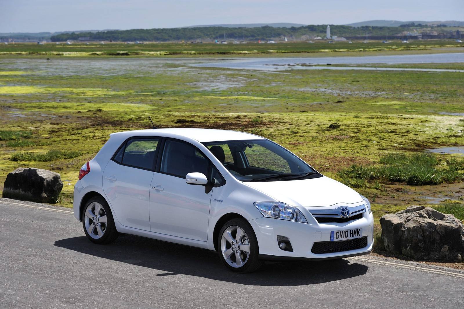 1.8 Hybrid UK (HSD)