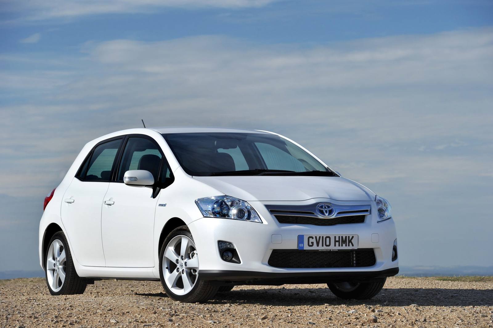 1.8 Hybrid UK (HSD)