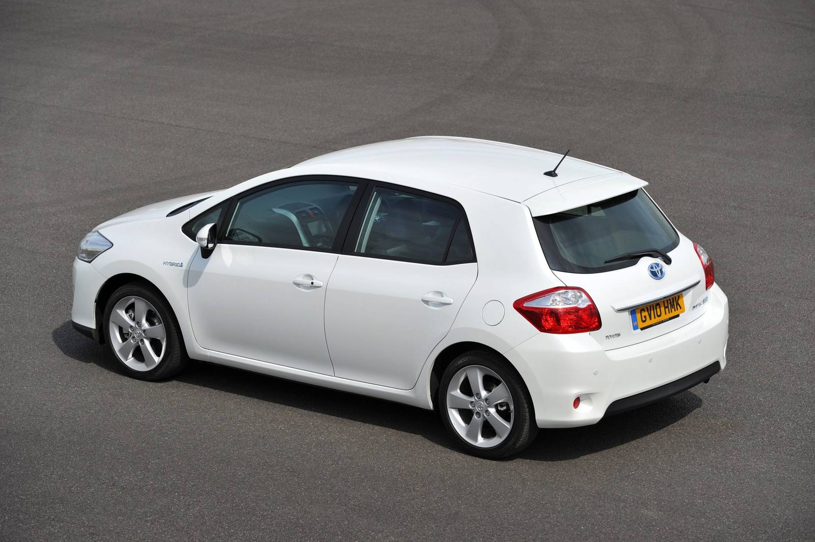 1.8 Hybrid UK (HSD)
