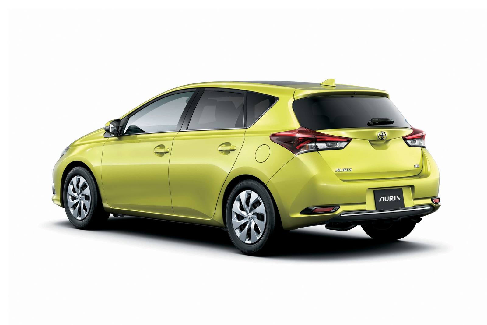 150X 1.5 FWD Japan (1NZ-FE)