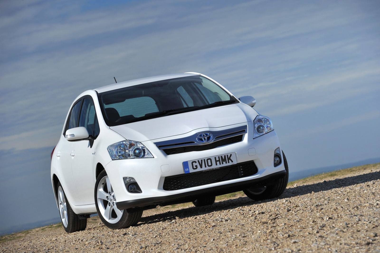 1.8 Hybrid UK (HSD)