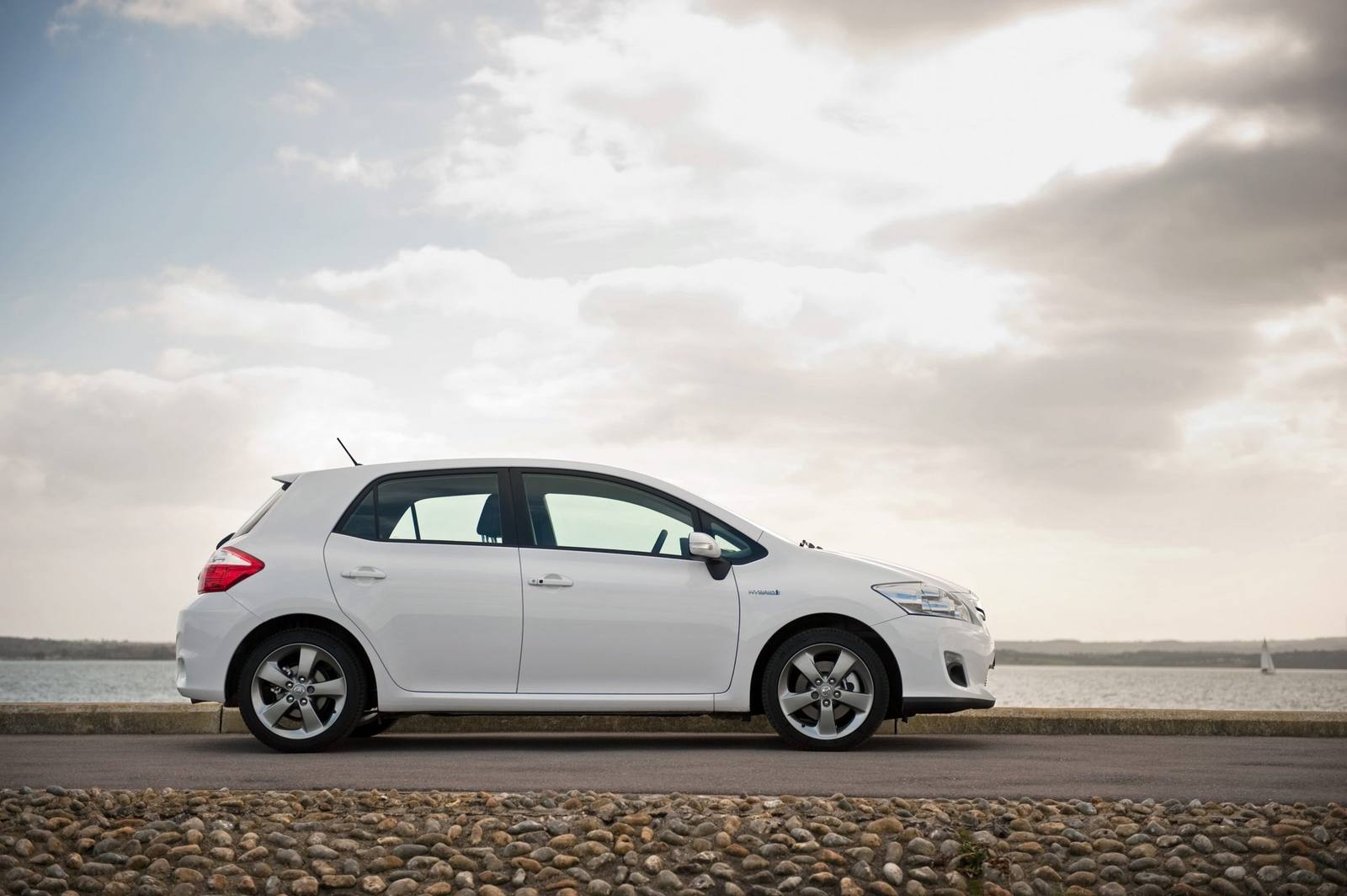 1.8 Hybrid UK (HSD)