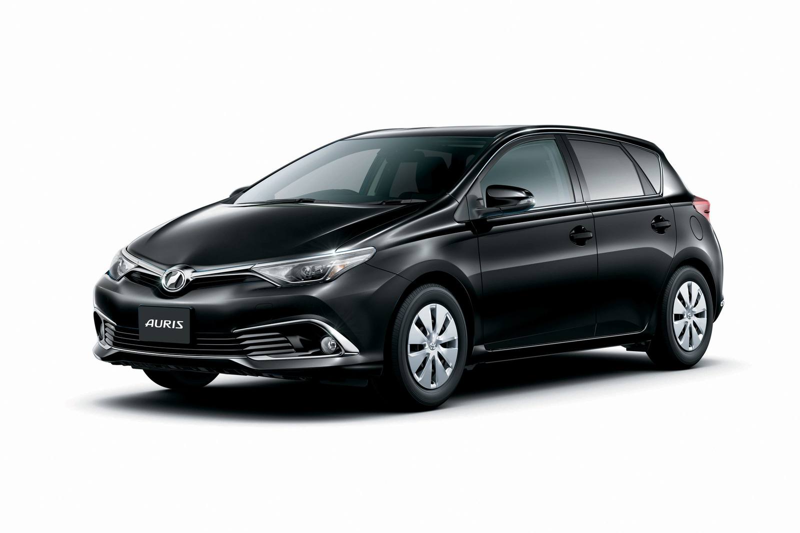 150X 1.5 FWD Japan (1NZ-FE)