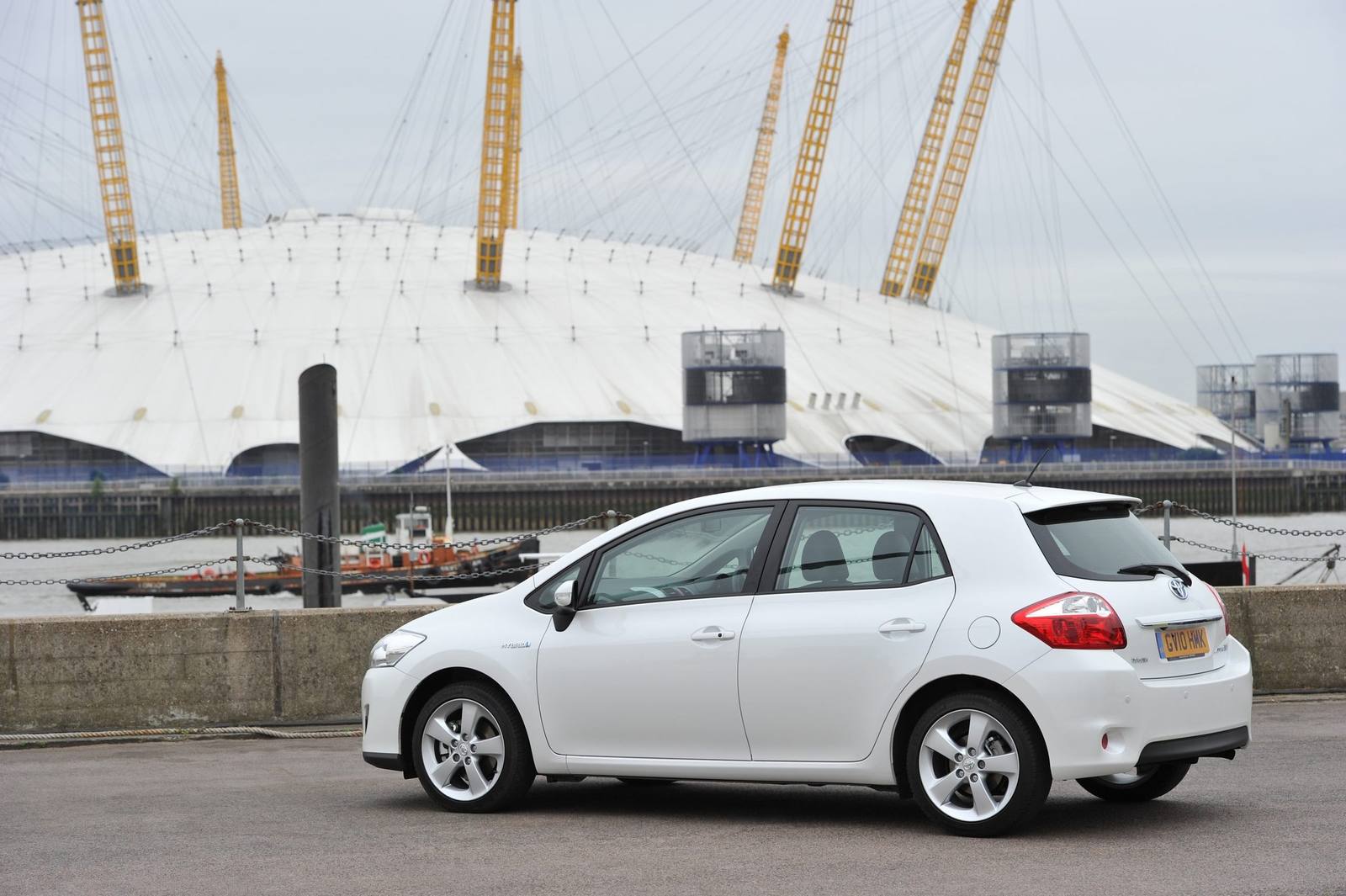 1.8 Hybrid UK (HSD)
