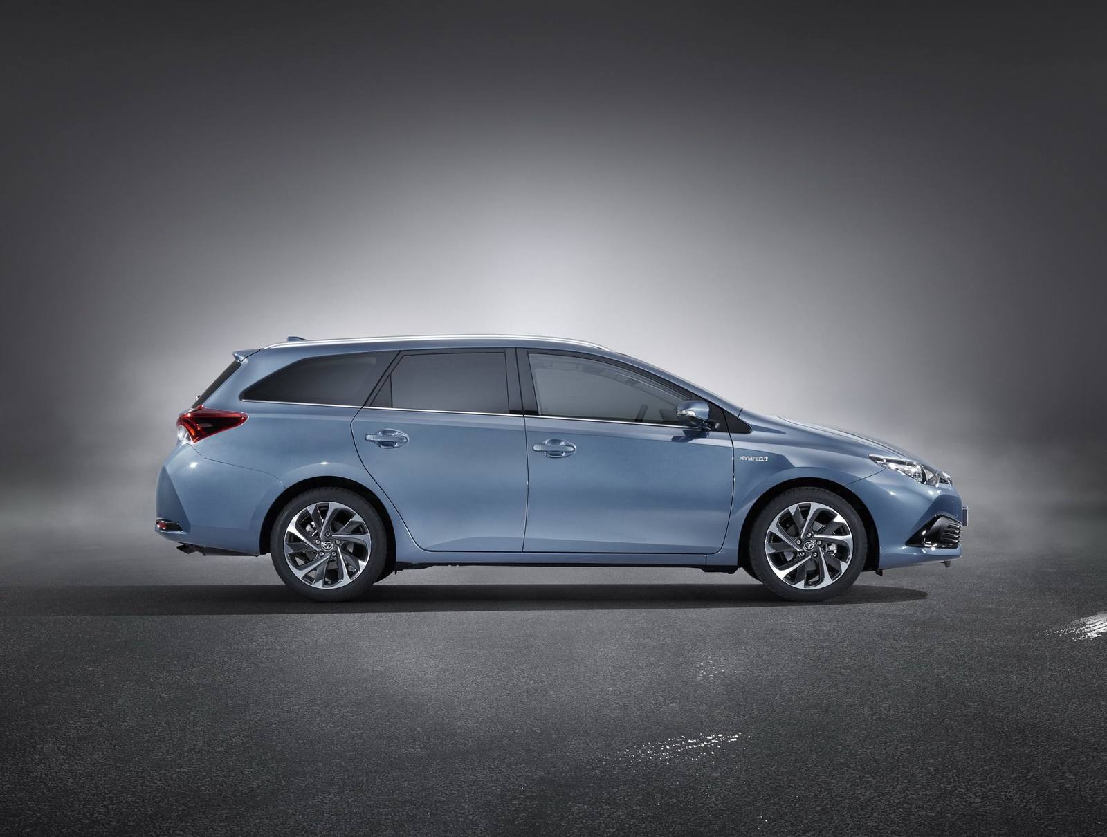 Touring Sports 1.4 D-4D EU