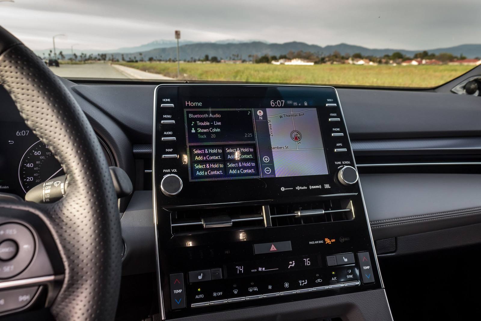 Hybrid XSE