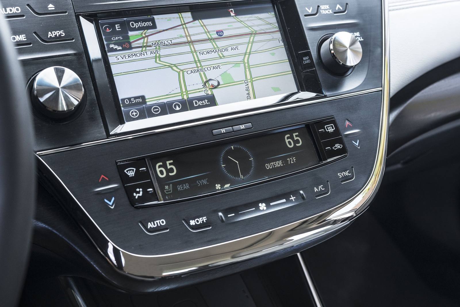 Hybrid XLE Premium