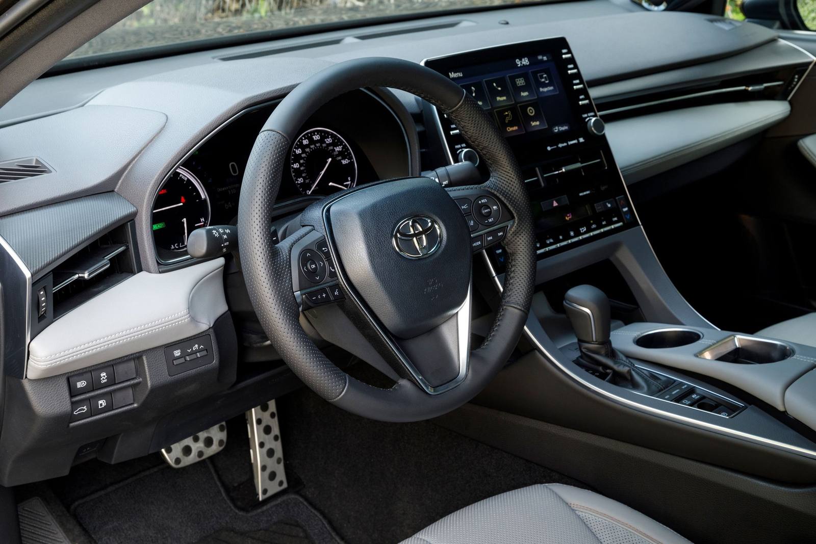 Hybrid XSE