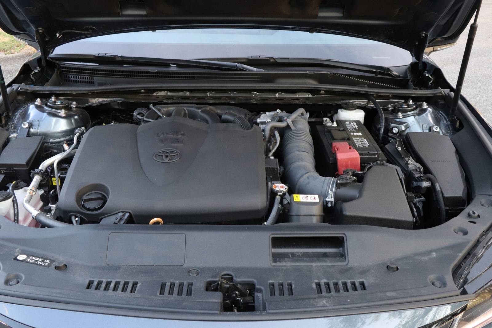 Touring V6