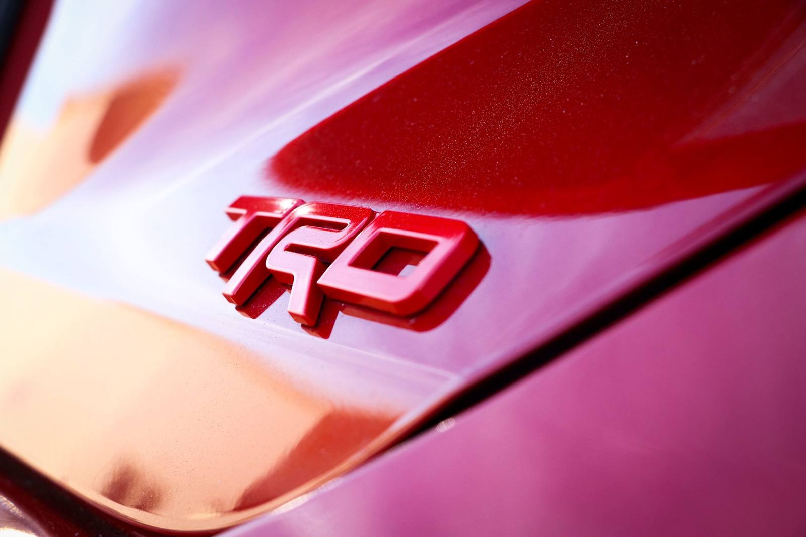 TRD (XX50)