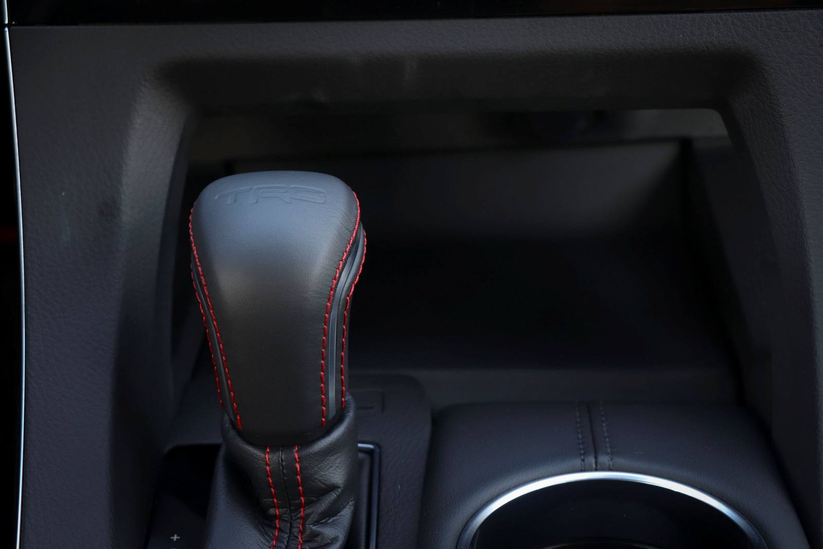 TRD (XX50)