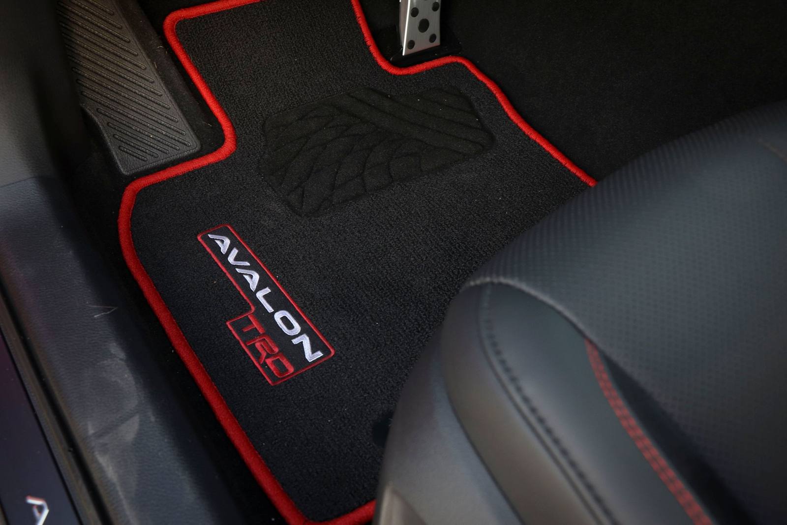 TRD (XX50)