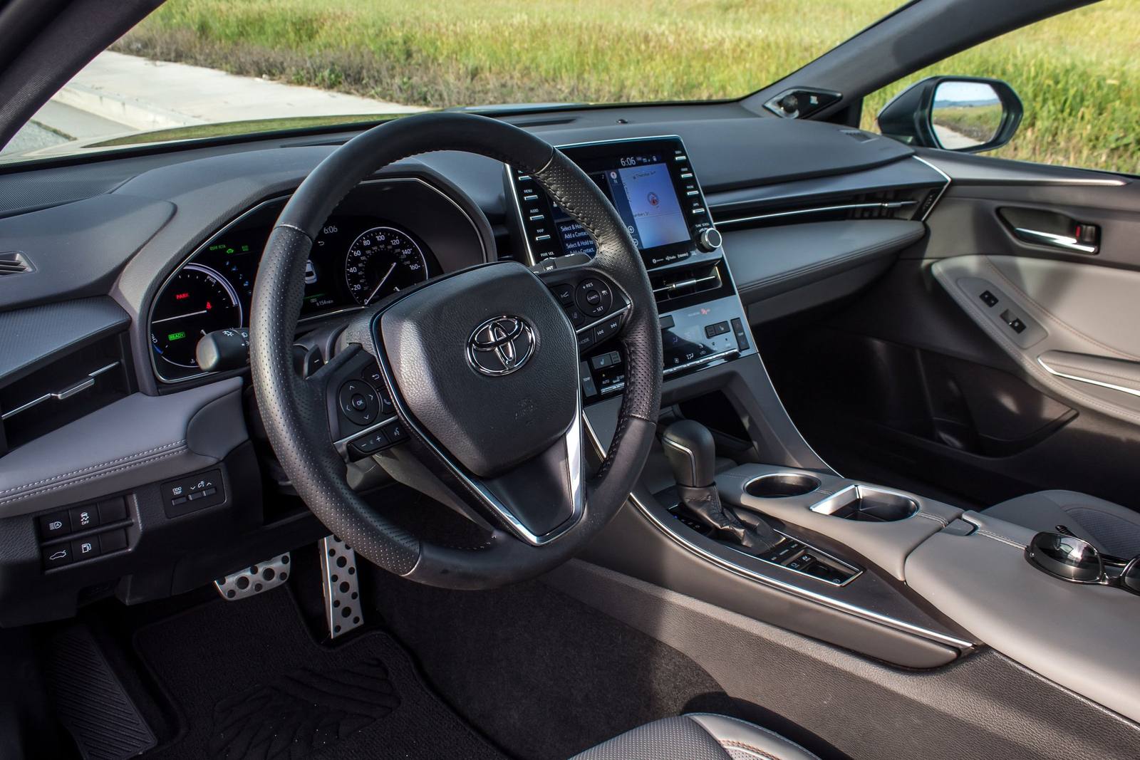 Hybrid XSE