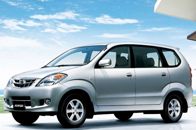 F600 1.3 G