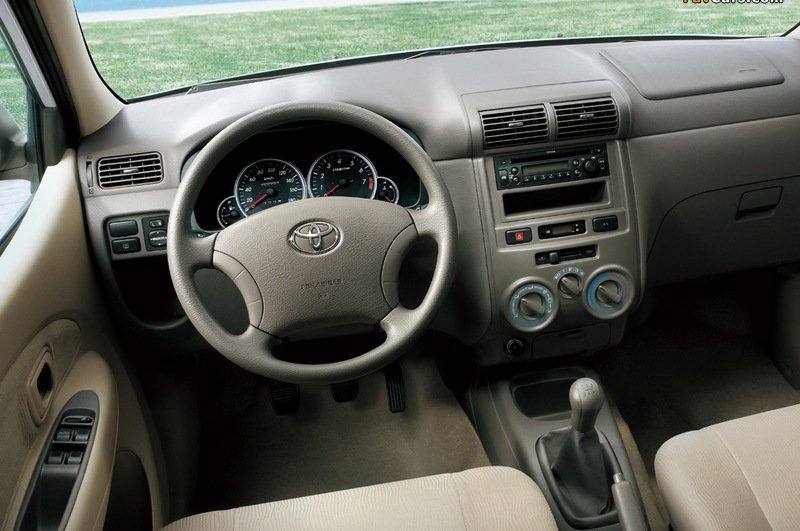 F600 1.3 G
