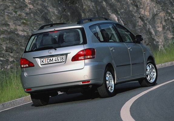 2.0 D-4D 1CD-FTV manual (Europe)
