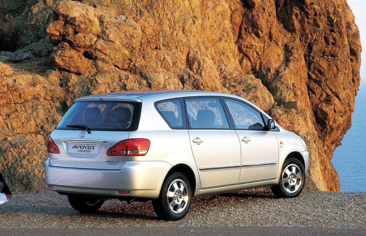 2.0 D-4D 1CD-FTV manual (Europe)