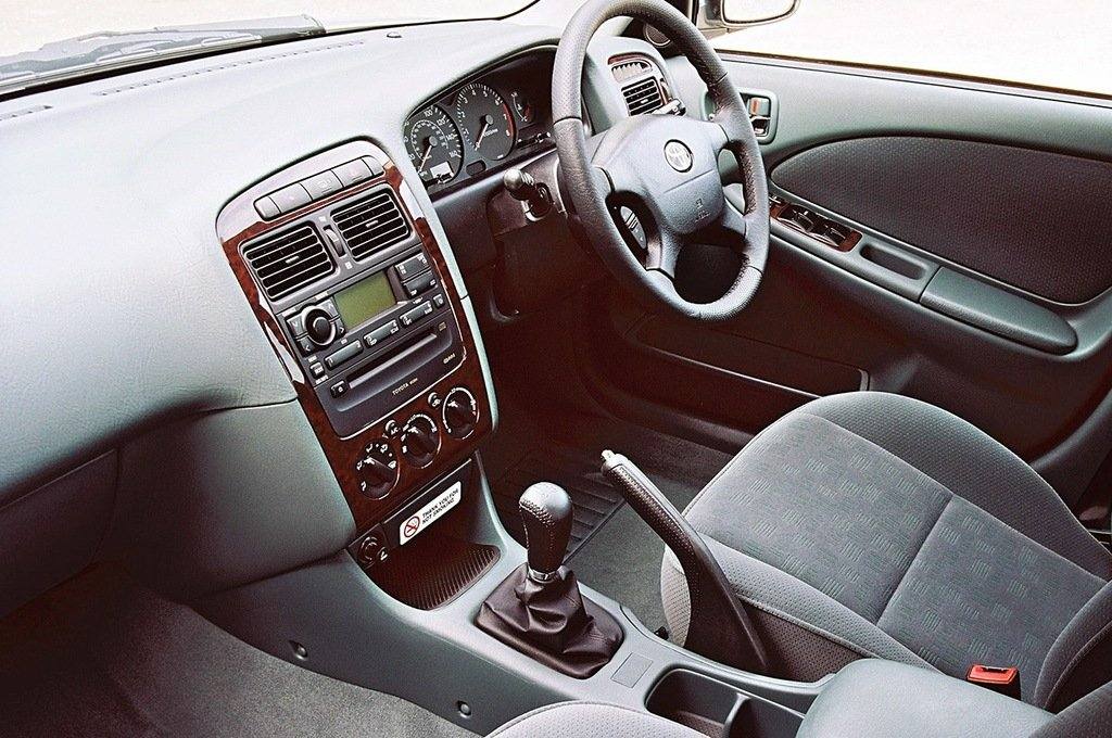 1.8 VVT-i Wagon