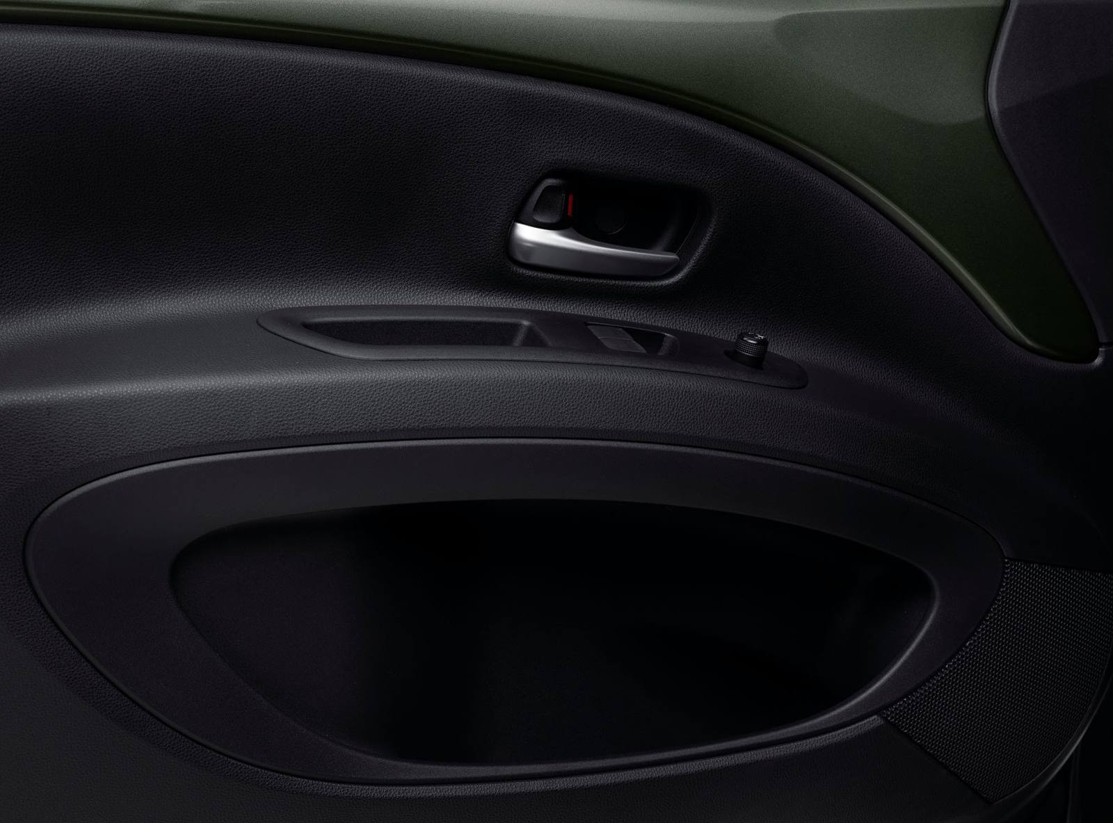 Aygo X 1.0 VVT-i (AB40)