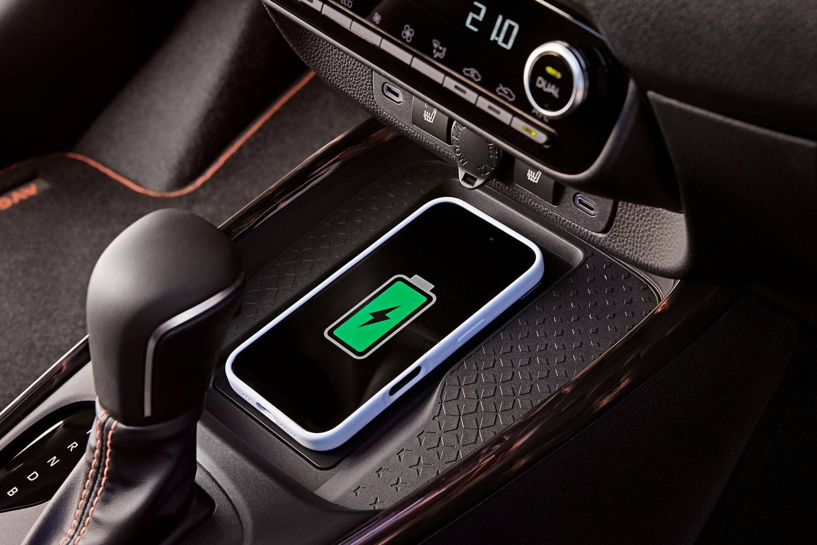 Aygo X Hybrid 115 (AB40)