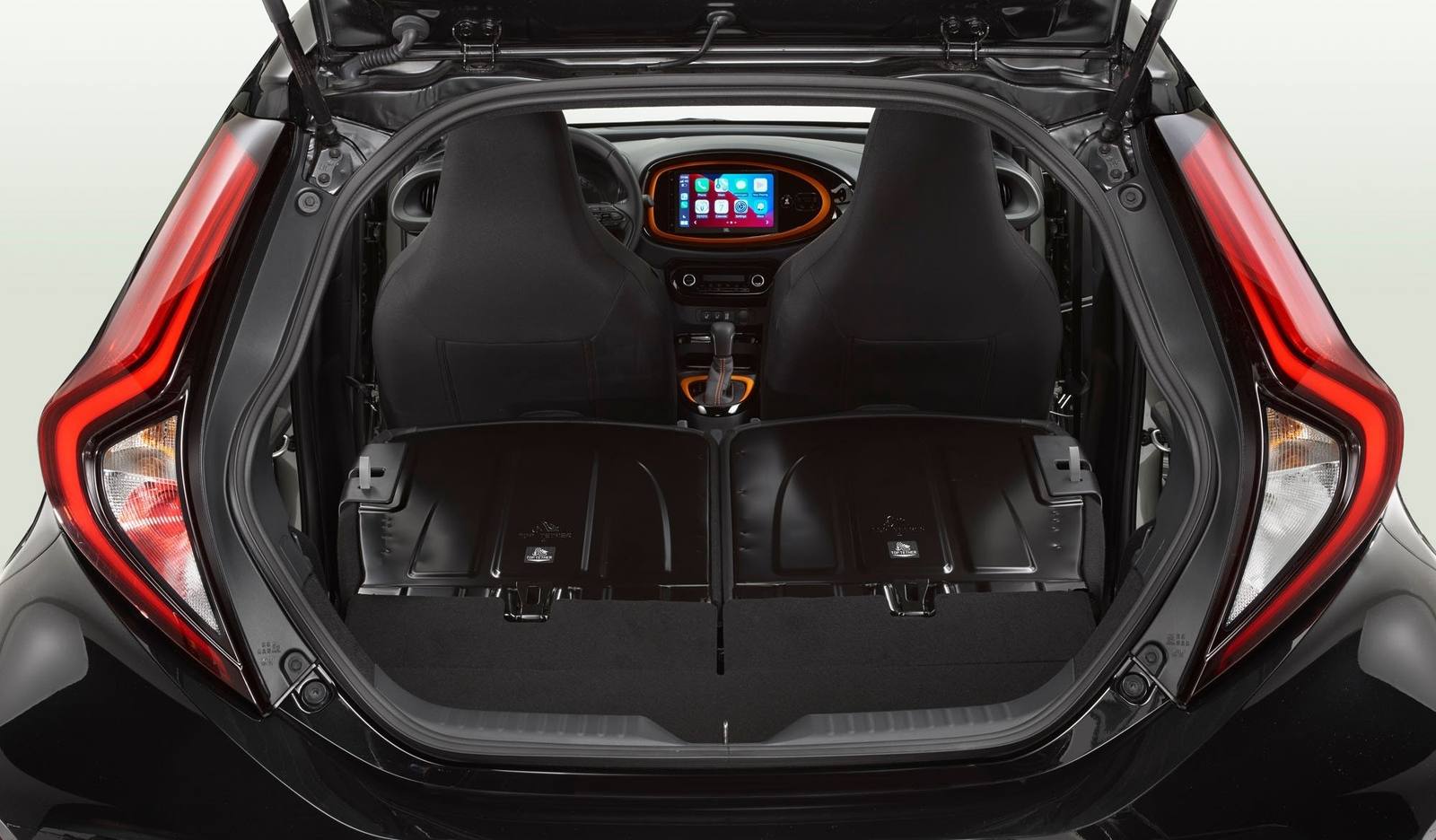 Aygo X 1.0 VVT-i (AB40)