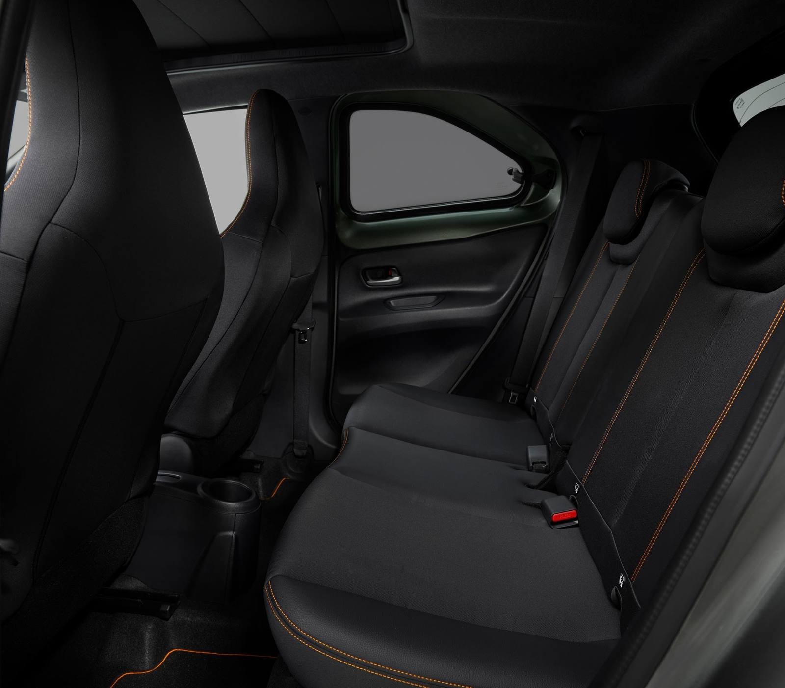 Aygo X 1.0 VVT-i (AB40)
