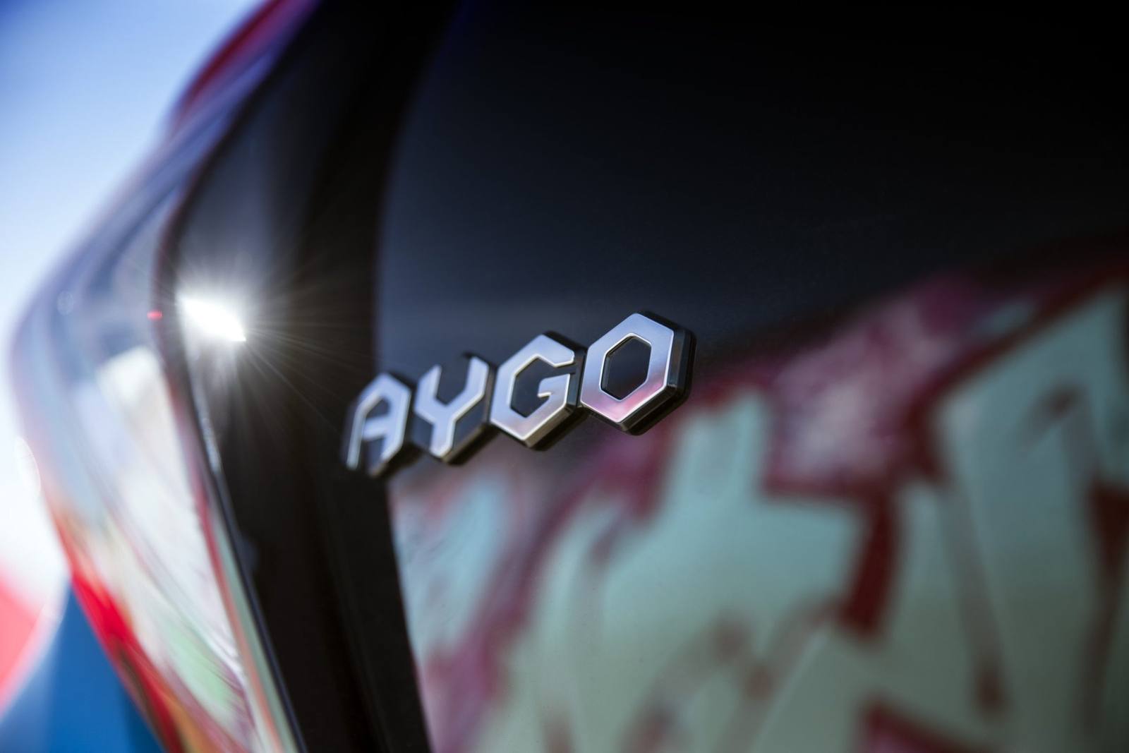 AB40 1.0 VVT-i (1KR-B52, 72 PS) 3-door