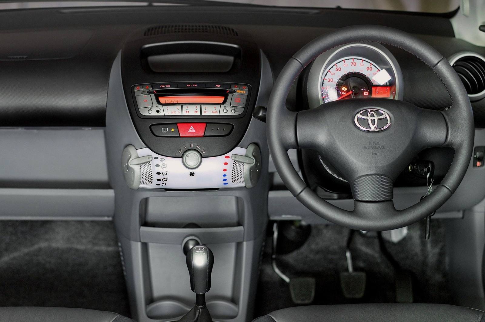 AB10 1.0 VVT-i