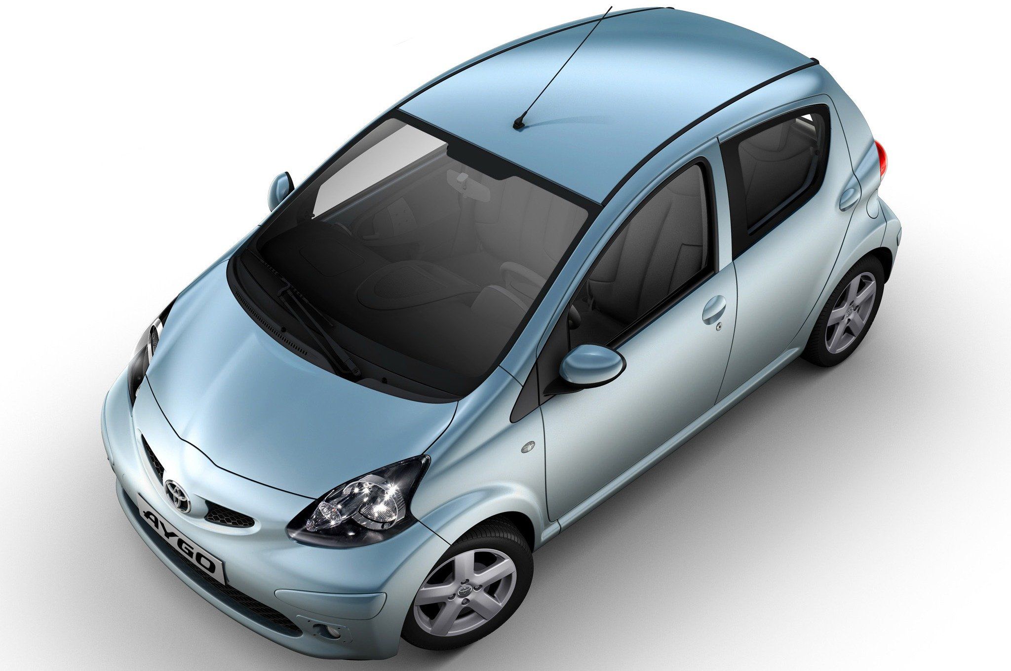 Aygo