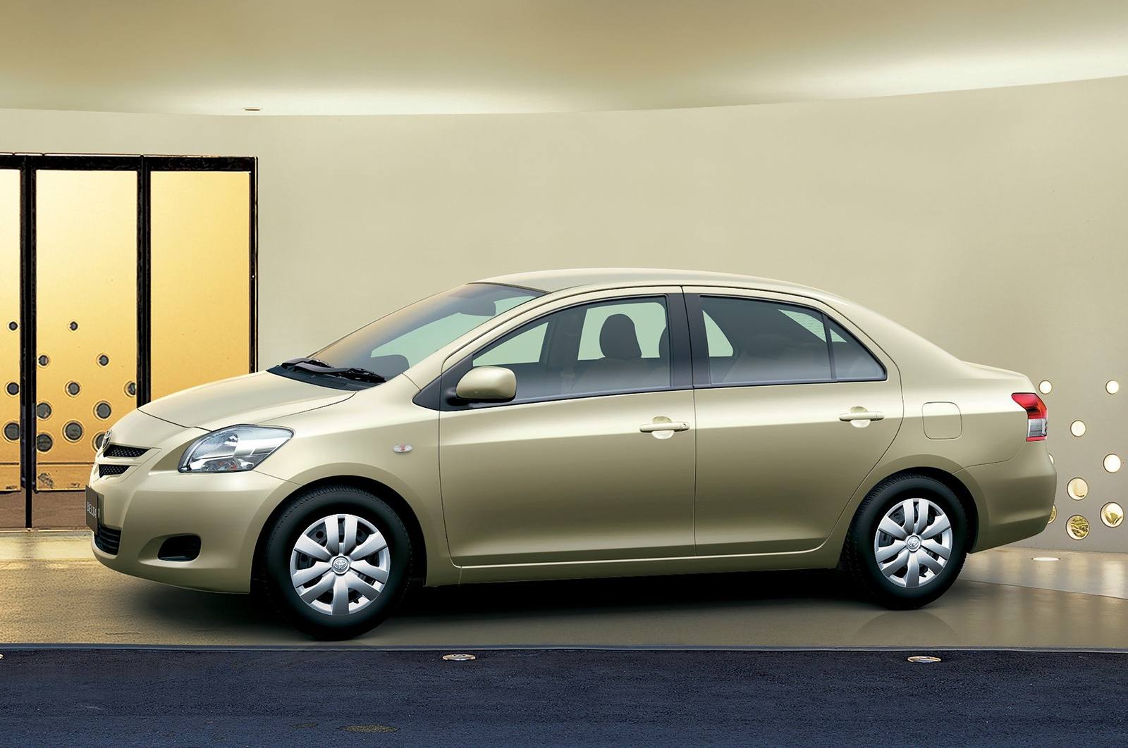 1.0 1KR-FE CVT