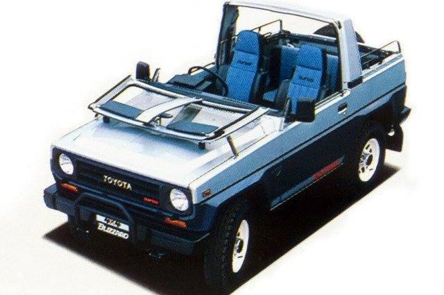 LD20 2.4 Turbo Diesel (2L-T)