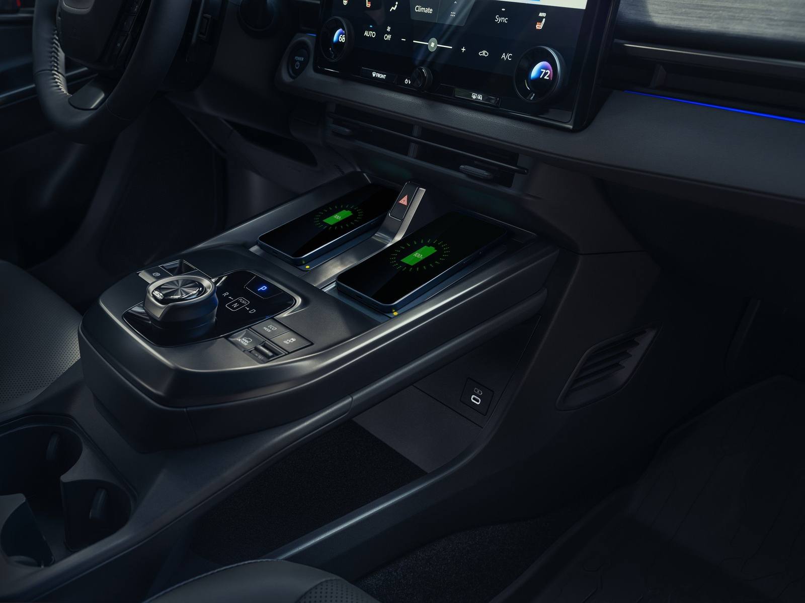 AWD North America (Woodland, Premium)
