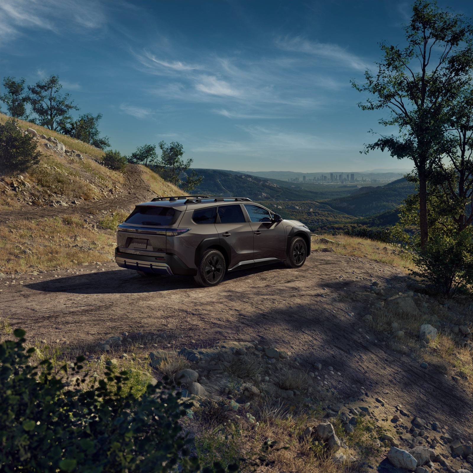 AWD North America (Woodland, Premium)