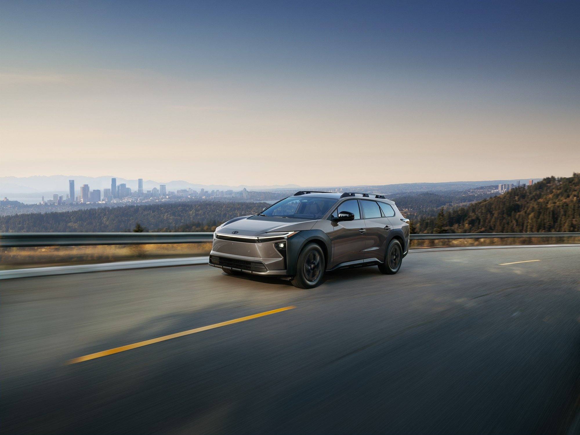 AWD North America (Woodland, Premium)