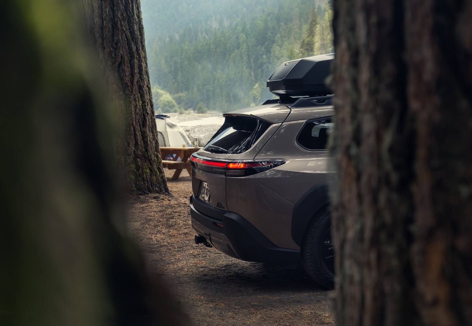 AWD North America (Woodland, Premium)