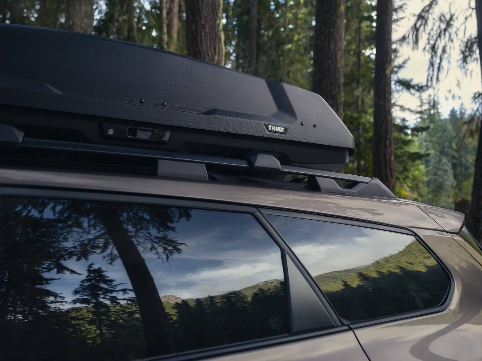 AWD North America (Woodland, Premium)