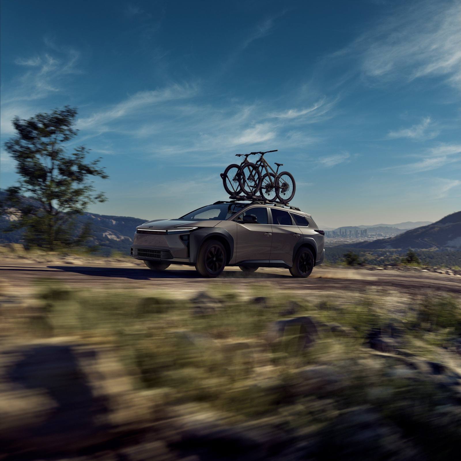 AWD North America (Woodland, Premium)