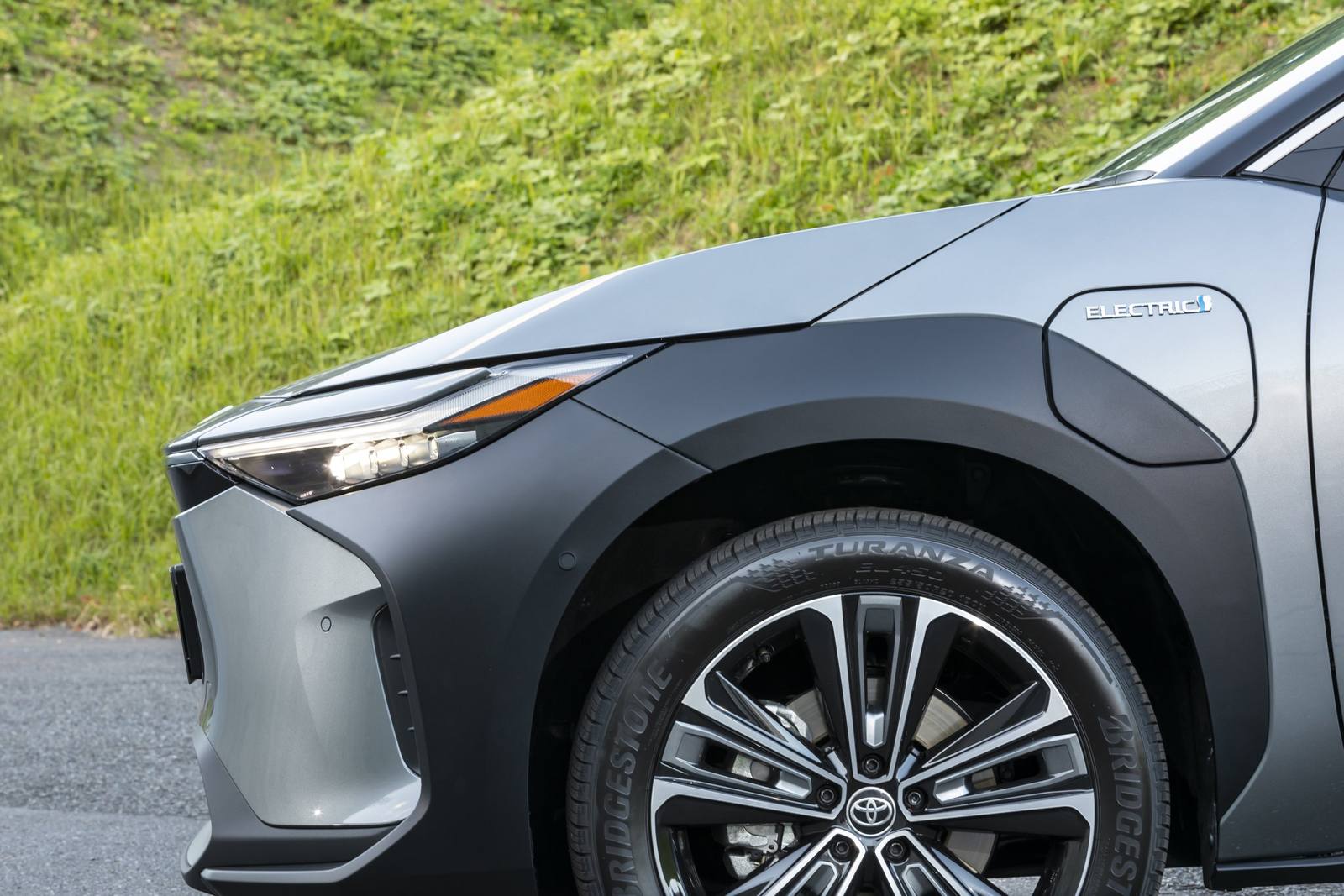 EA10 AWD 160 kW (2022)