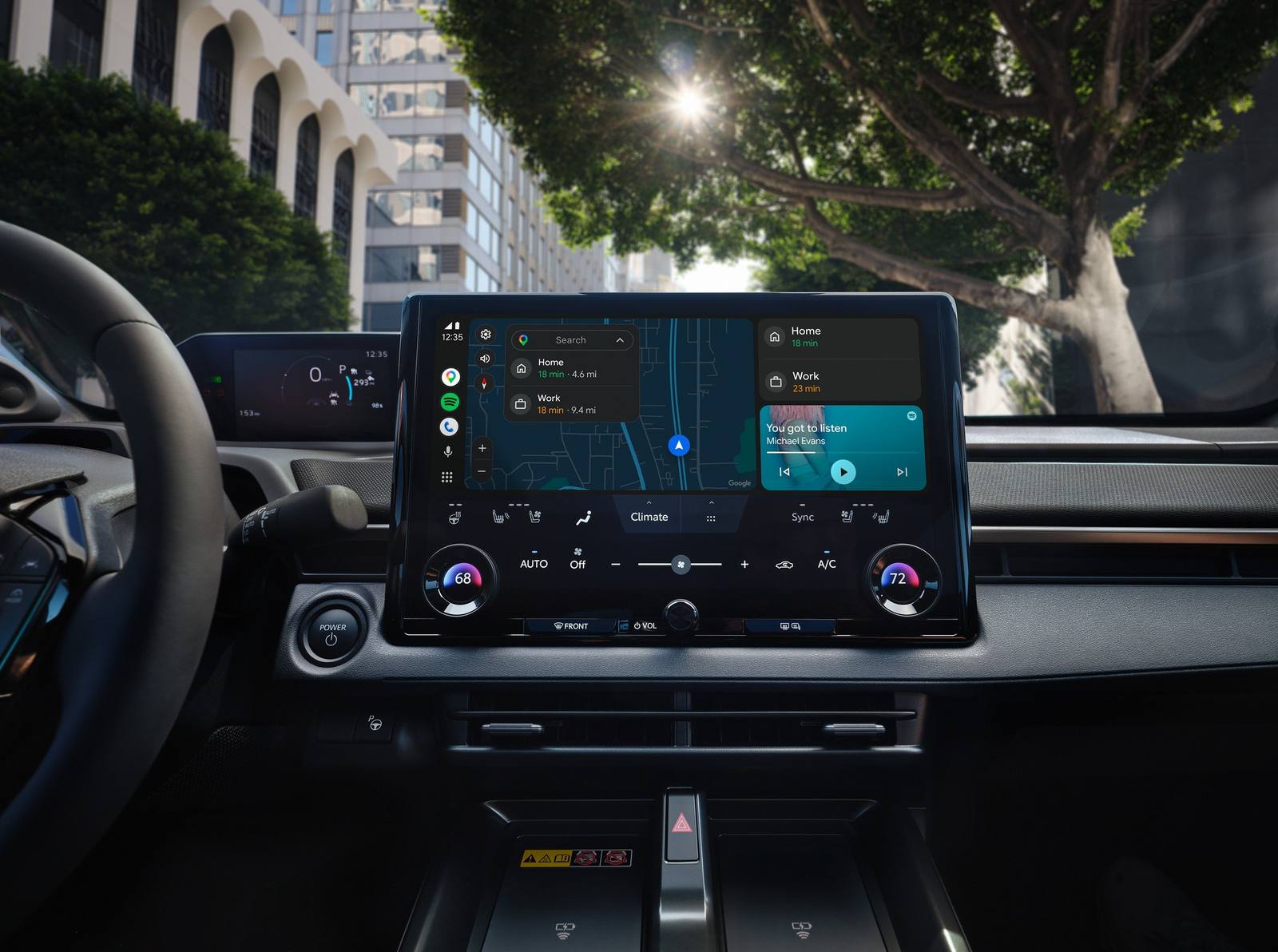 bZ Limited AWD US (2026)