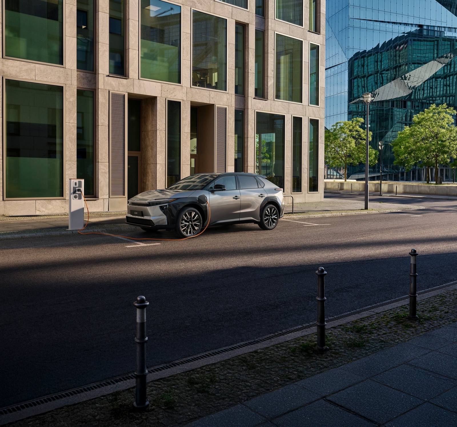 EA10 Facelift AWD 252 kW (2025)