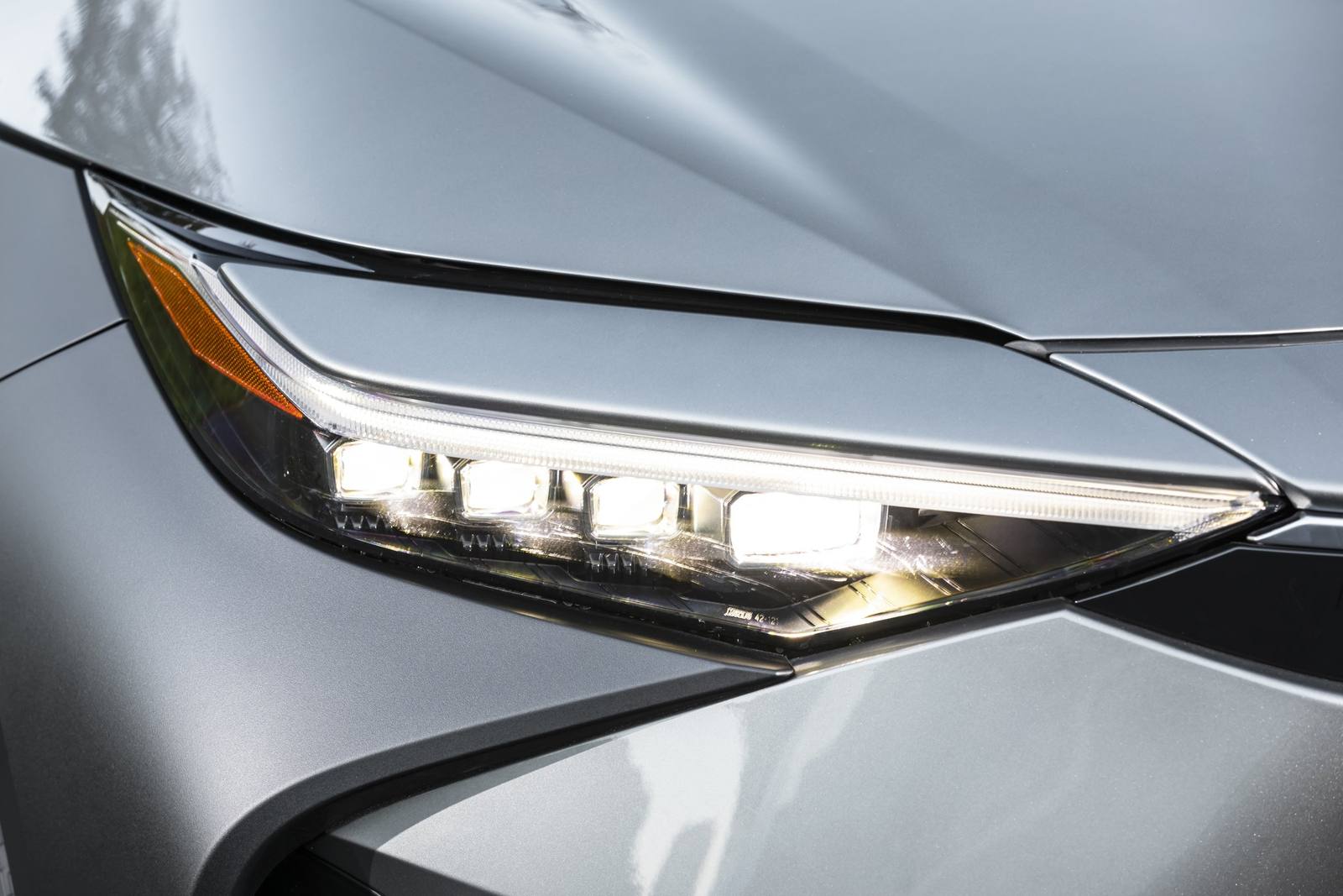EA10 AWD 160 kW (2022)