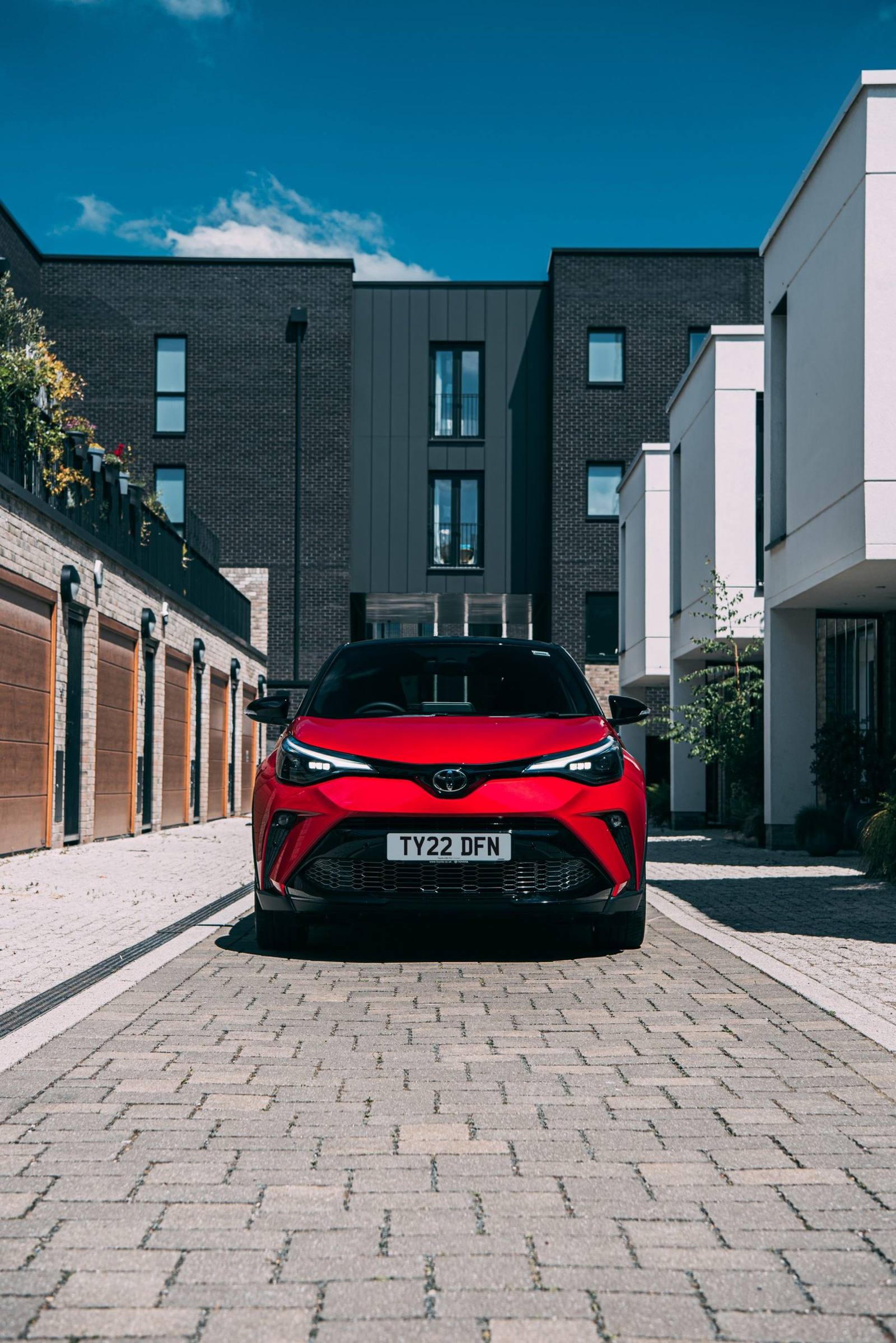 2.0 Hybrid