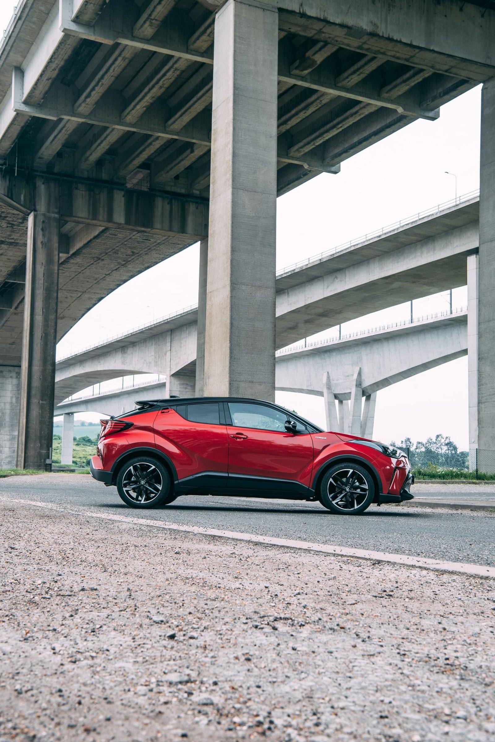 2.0 Hybrid