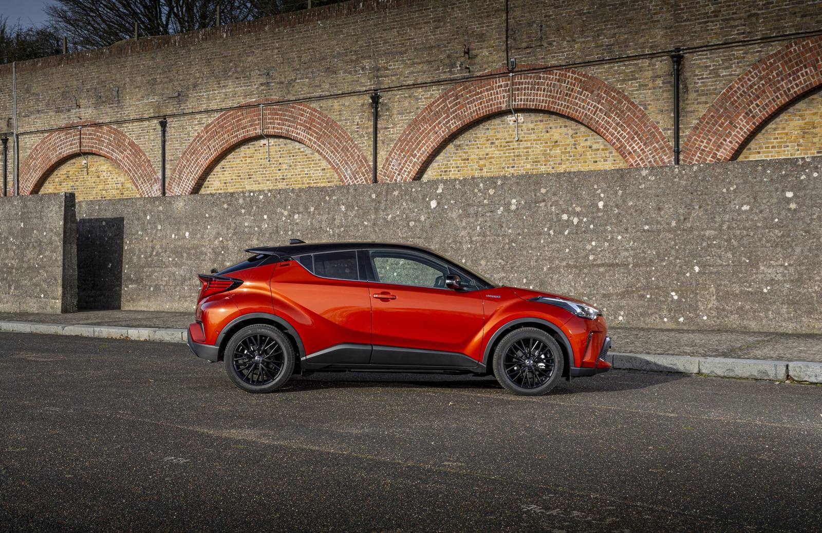 2.0 Hybrid