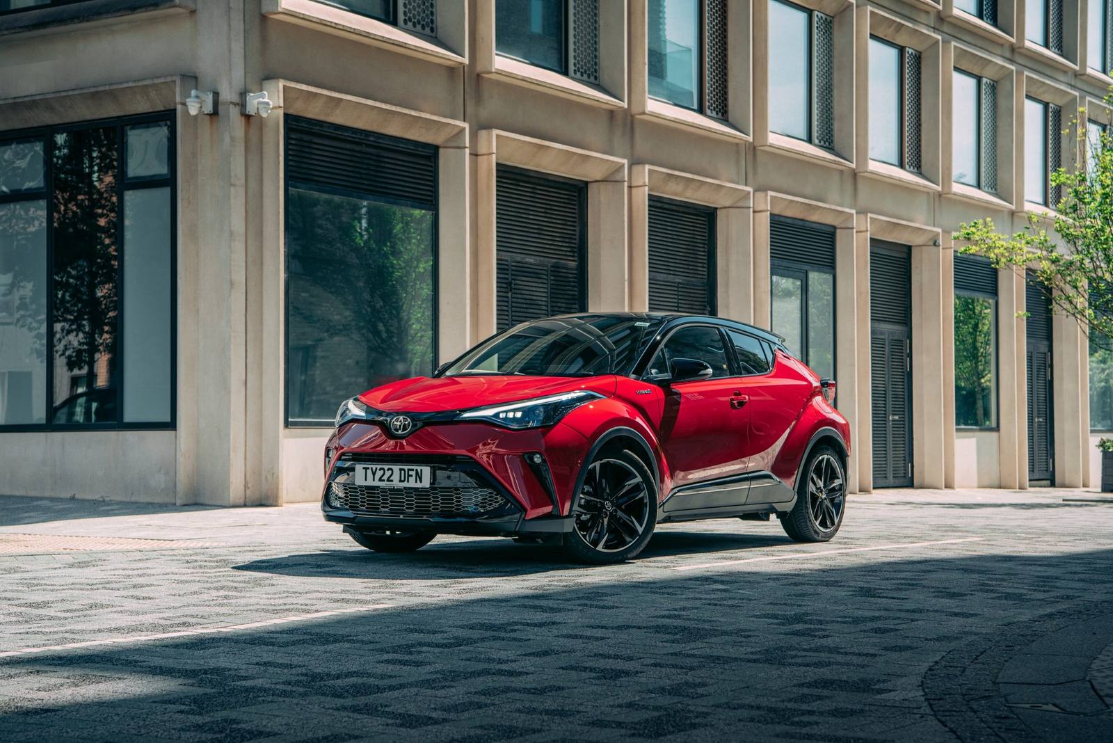 2.0 Hybrid