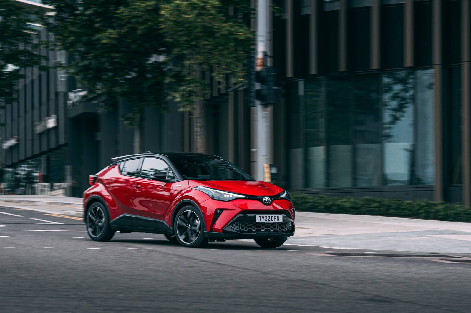 2.0 Hybrid