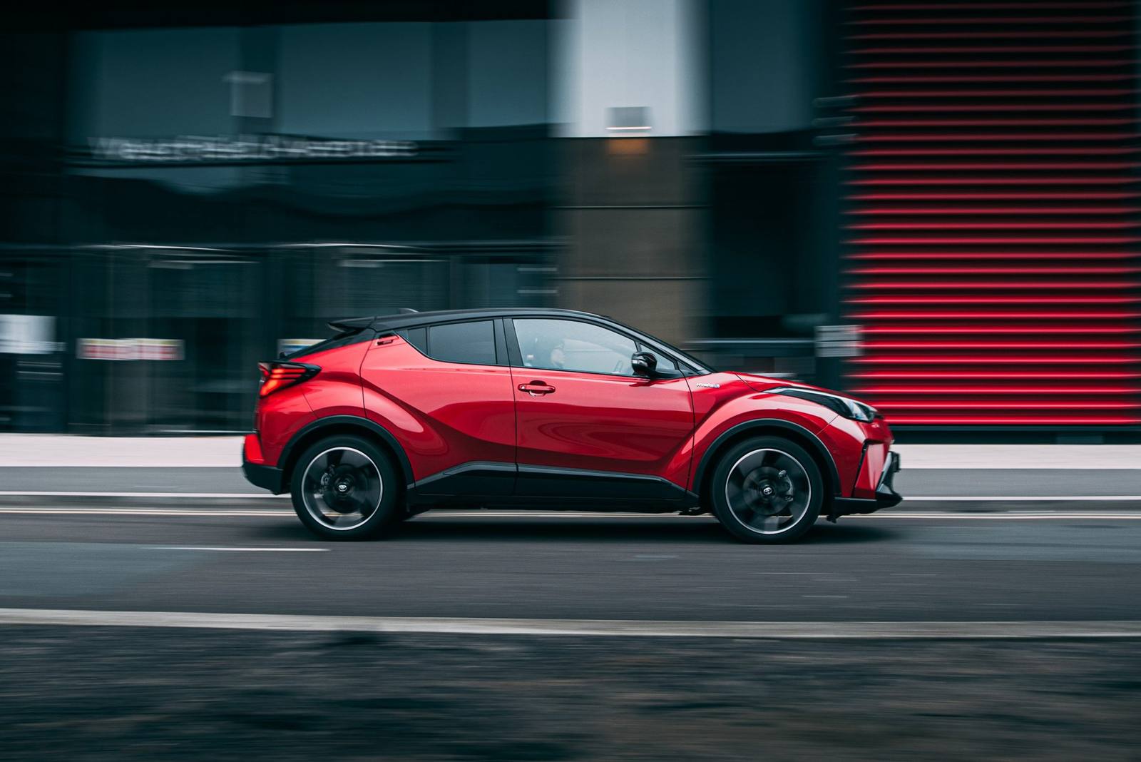 2.0 Hybrid
