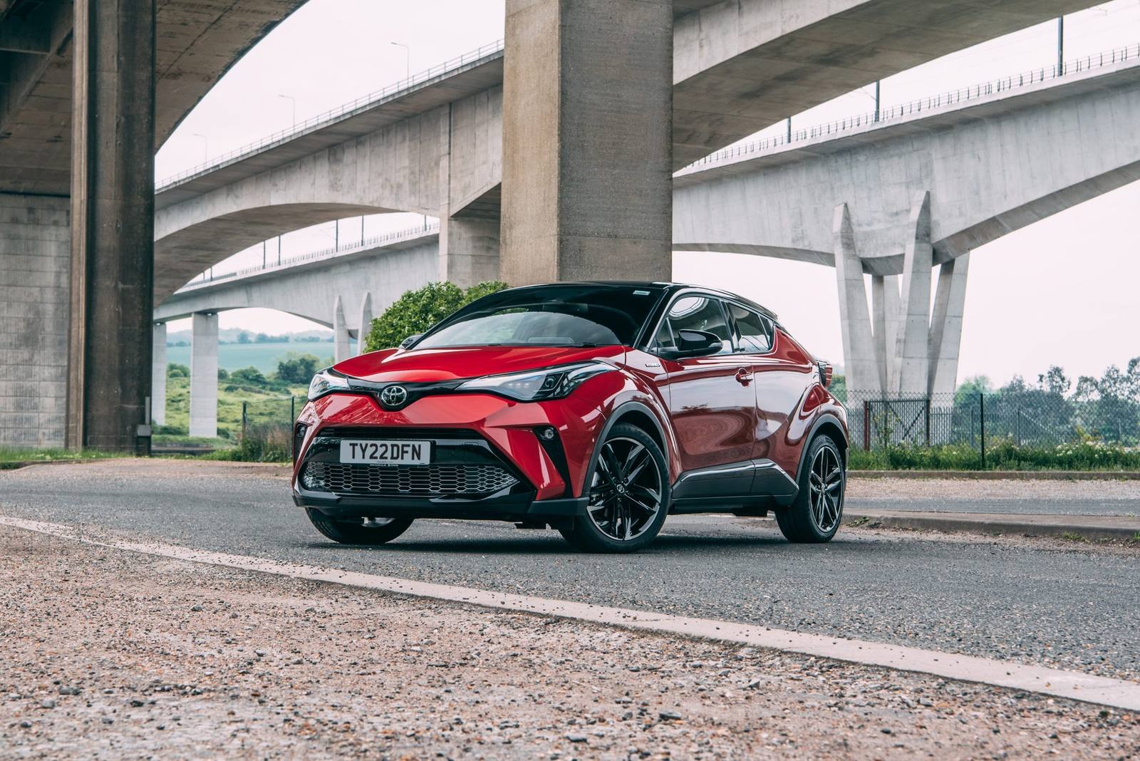 2.0 Hybrid